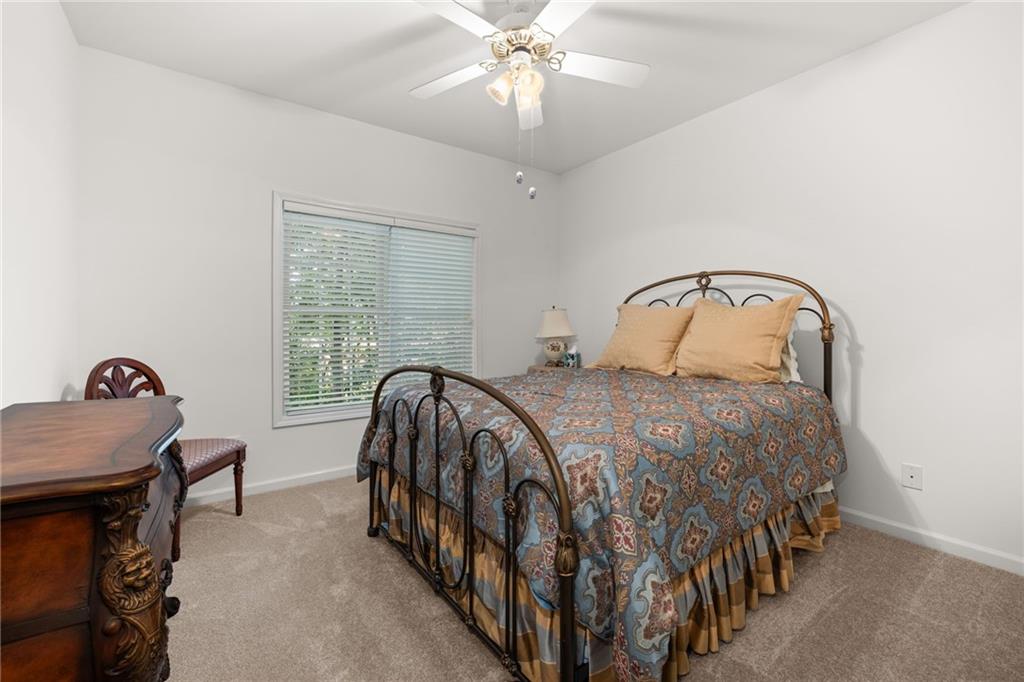6126 Foxmoor Court