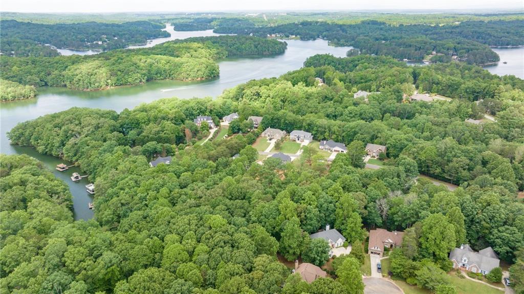 6126 Foxmoor Court