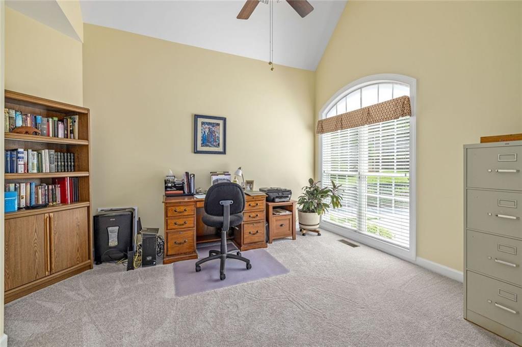 6126 Foxmoor Court