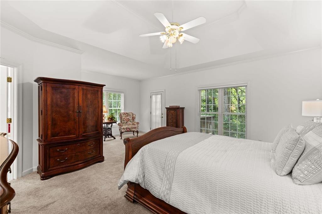 6126 Foxmoor Court
