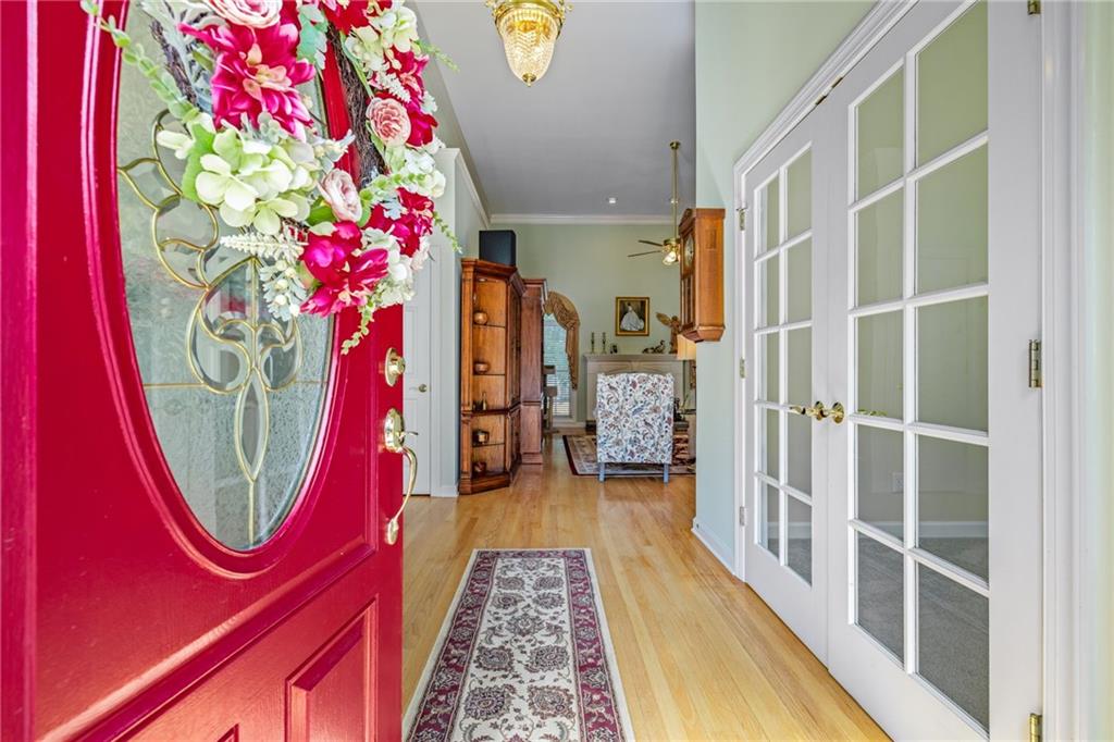 6126 Foxmoor Court
