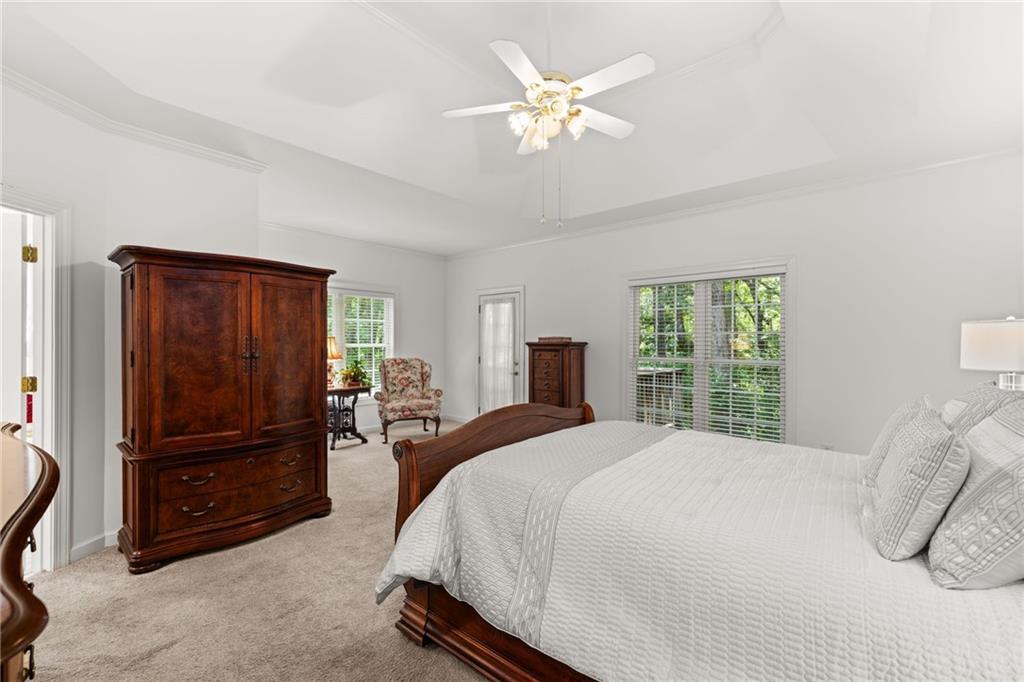 6126 Foxmoor Court