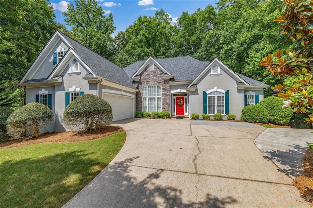 6126 Foxmoor Court