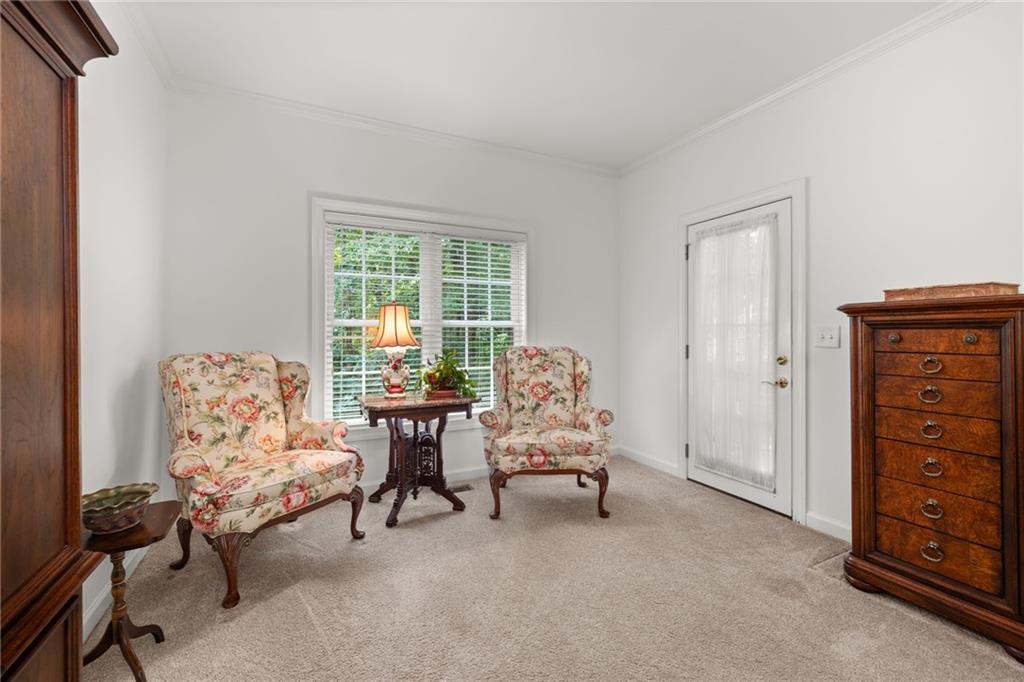 6126 Foxmoor Court