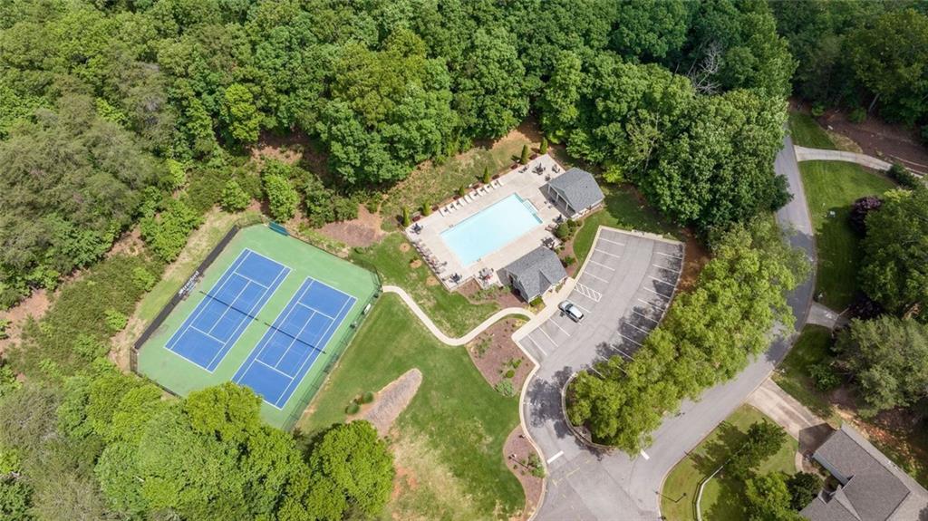 6126 Foxmoor Court
