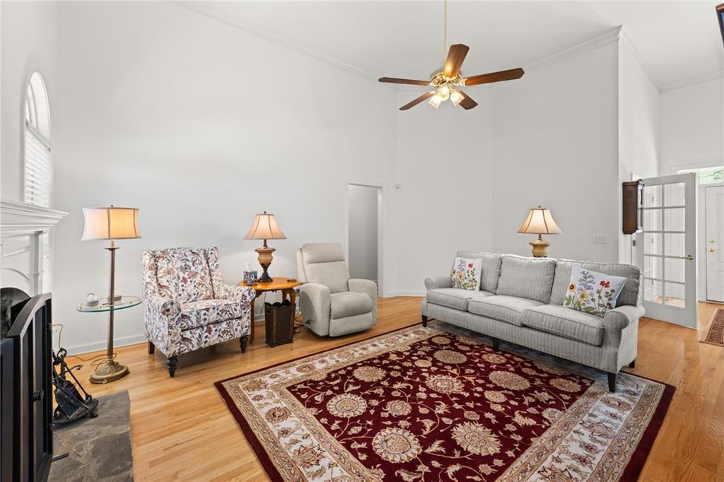 6126 Foxmoor Court