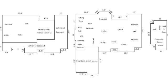 6126 Foxmoor Court