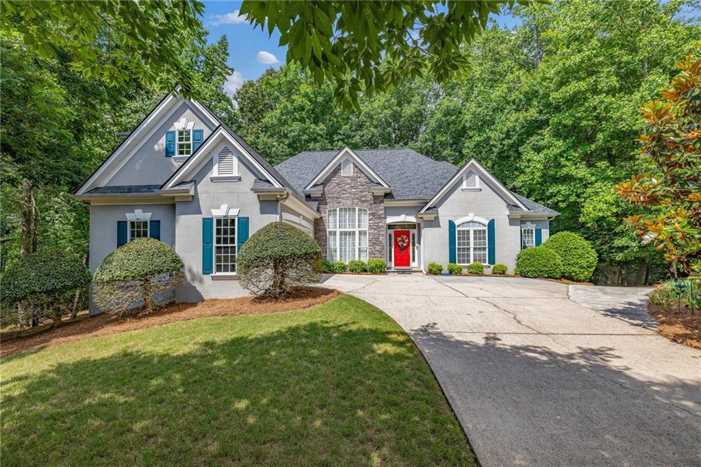6126 Foxmoor Court