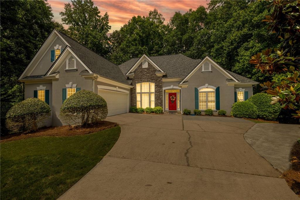 6126 Foxmoor Court