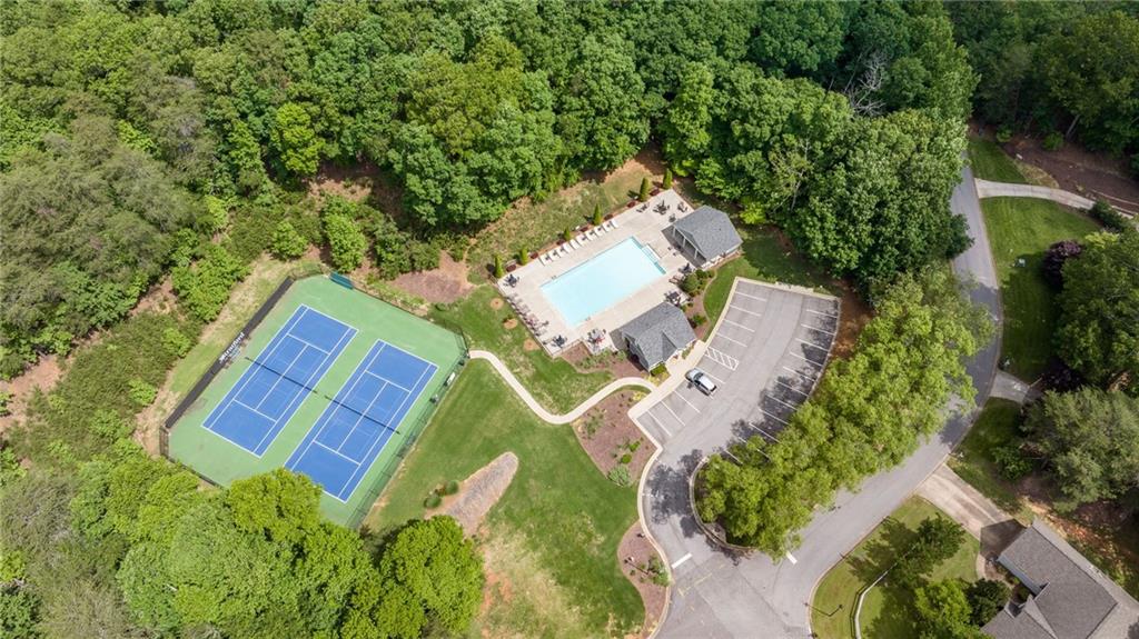 6126 Foxmoor Court