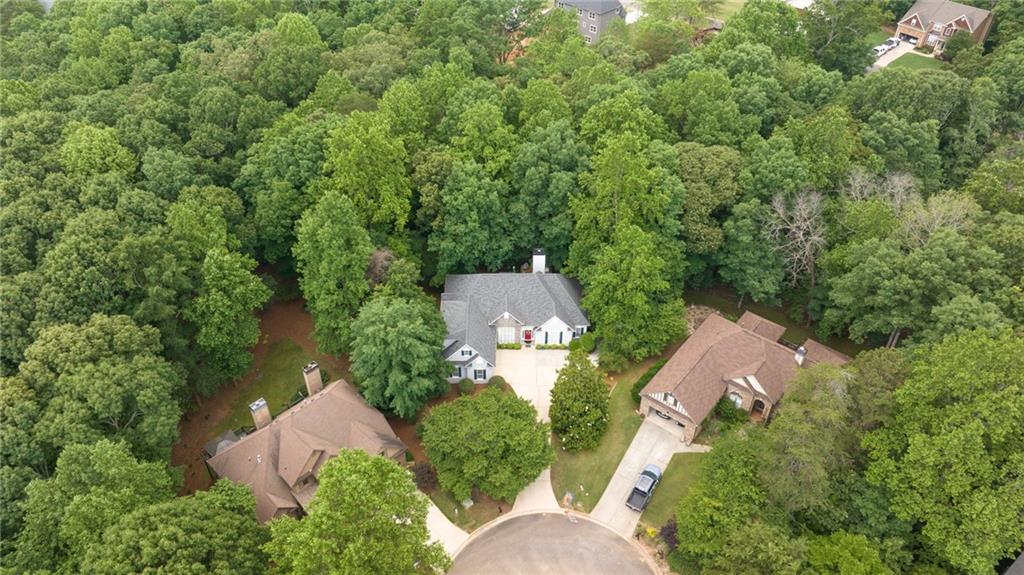 6126 Foxmoor Court
