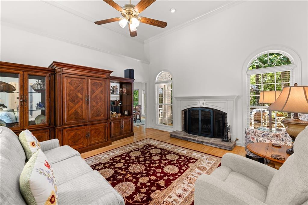 6126 Foxmoor Court