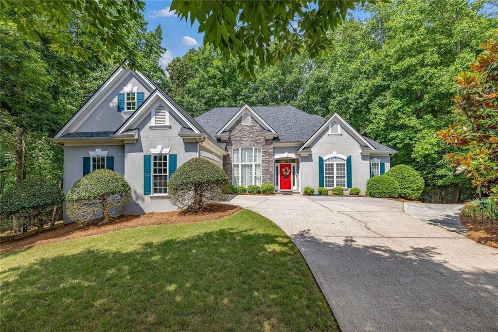 6126 Foxmoor Court