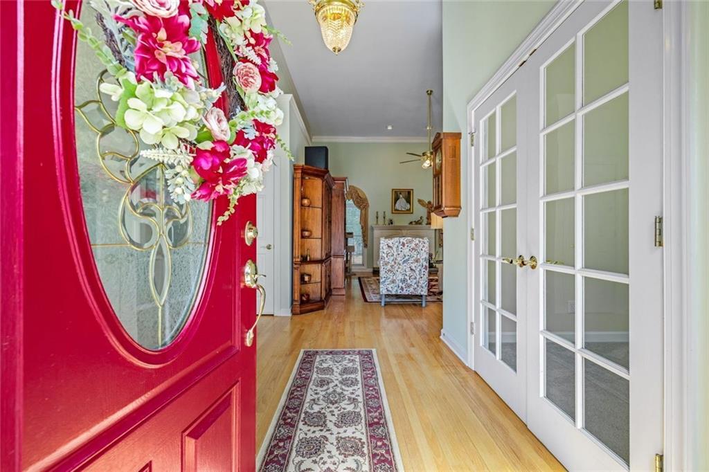 6126 Foxmoor Court