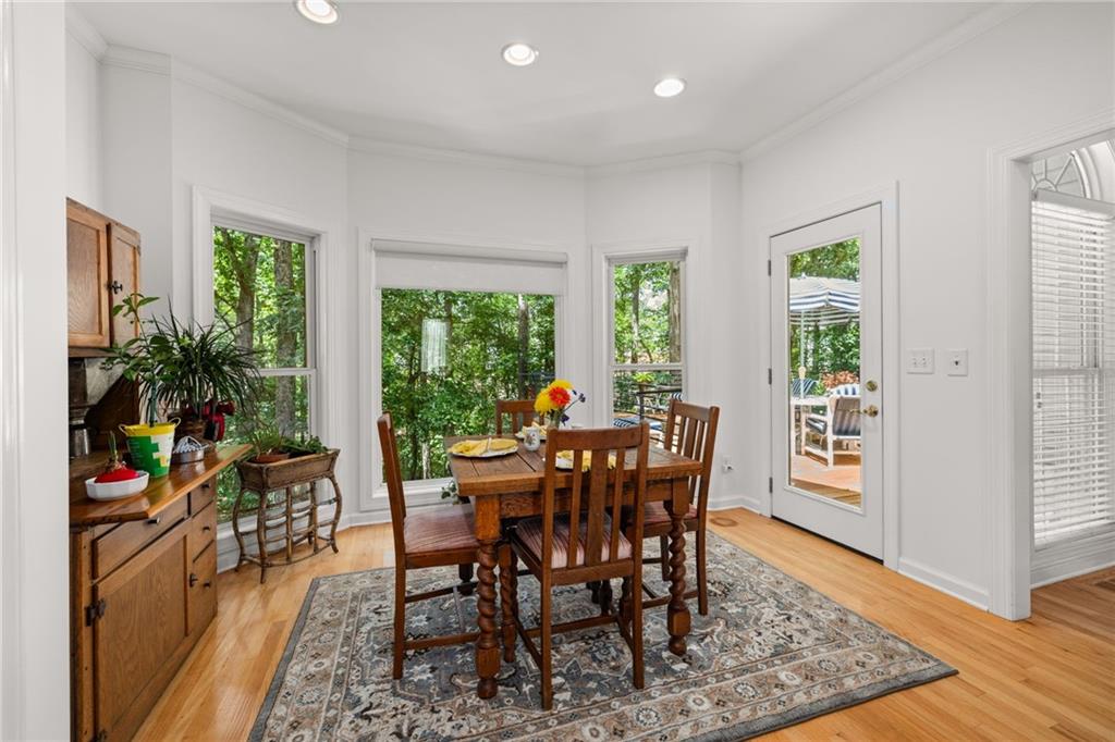 6126 Foxmoor Court