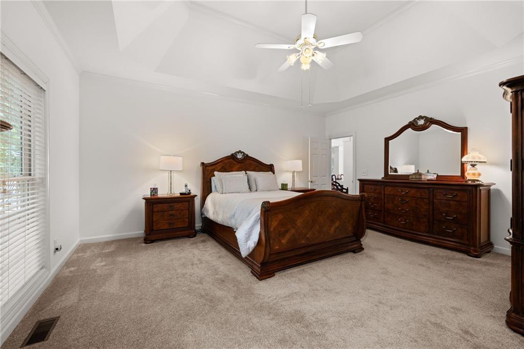 6126 Foxmoor Court