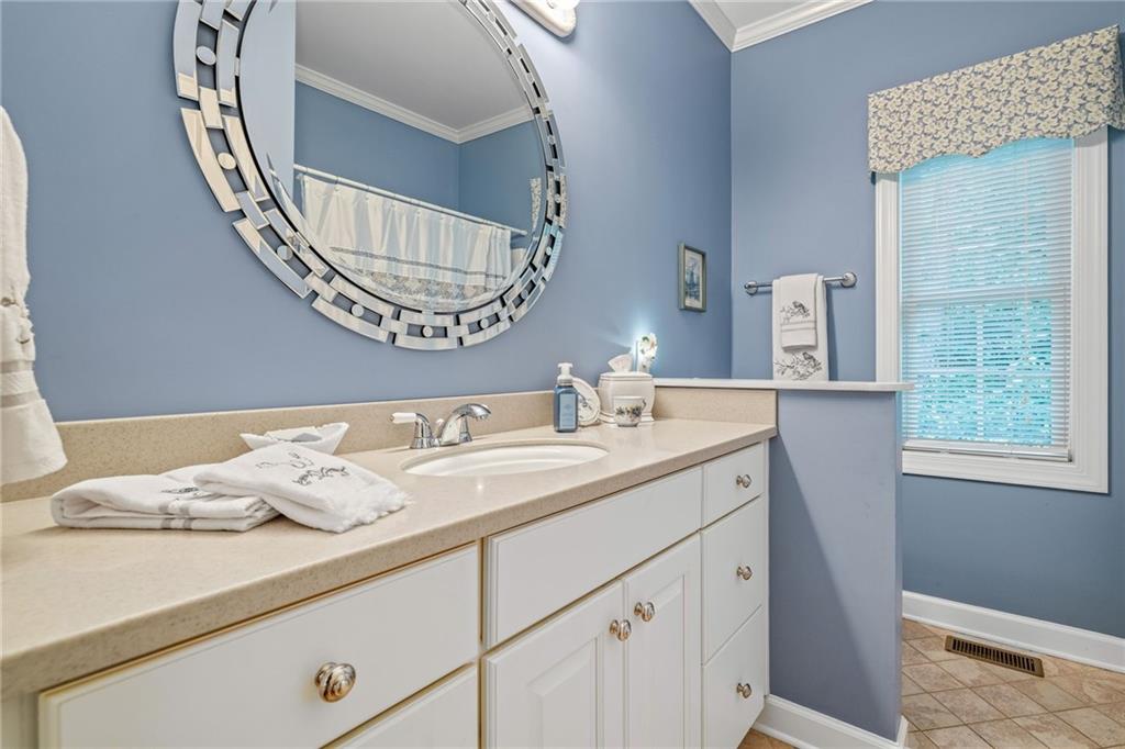 6126 Foxmoor Court