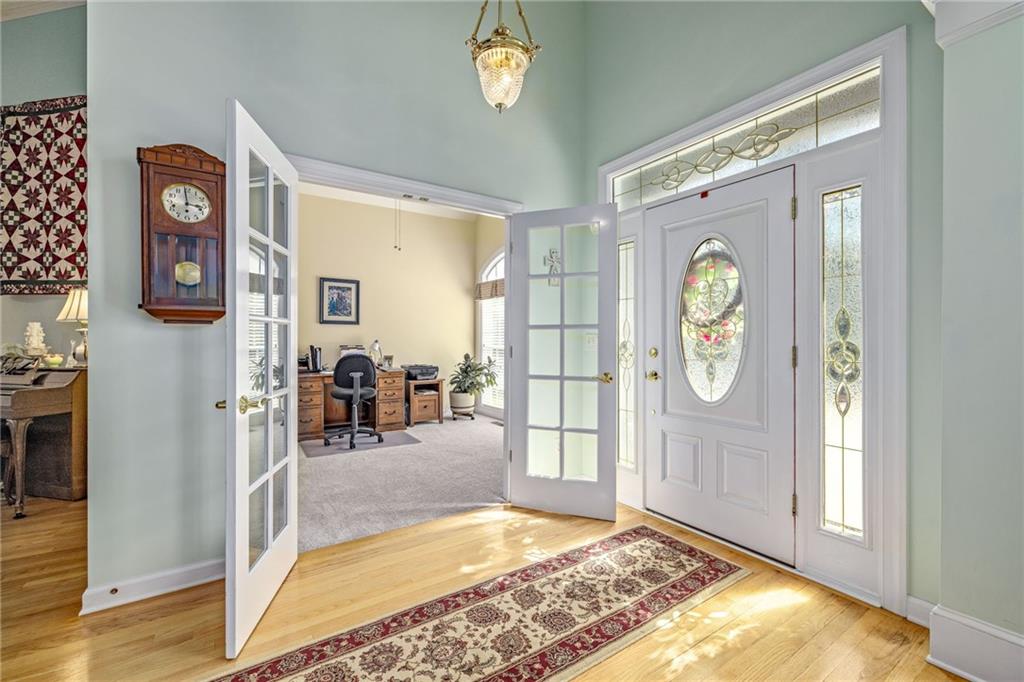 6126 Foxmoor Court