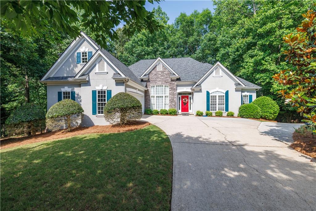 6126 Foxmoor Court
