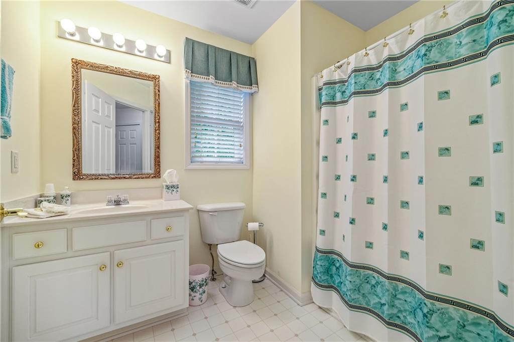 6126 Foxmoor Court