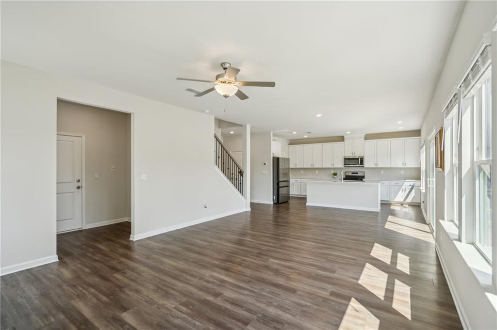 164 Long Leaf Street