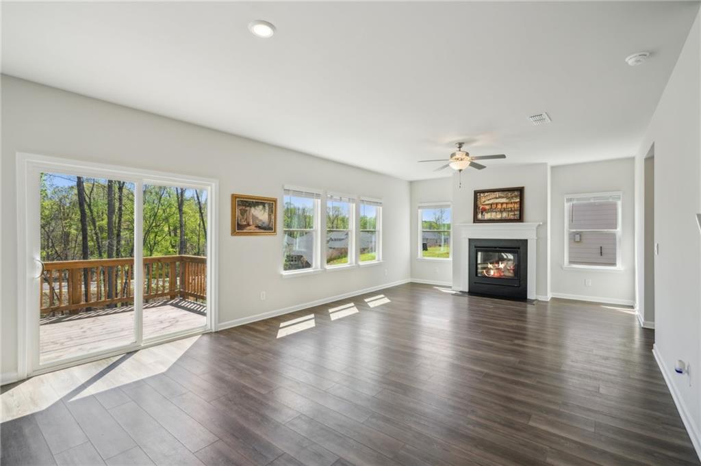 164 Long Leaf Street