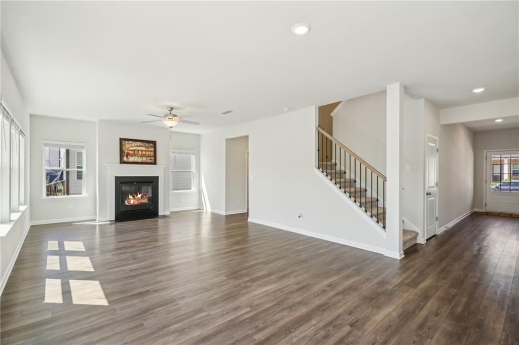 164 Long Leaf Street