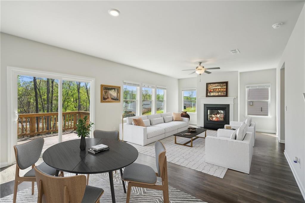 164 Long Leaf Street