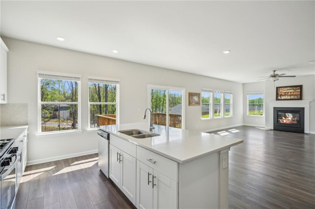 164 Long Leaf Street