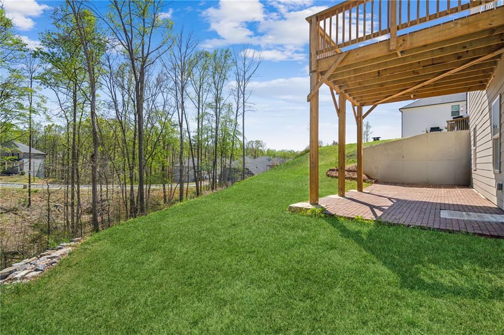 164 Long Leaf Street