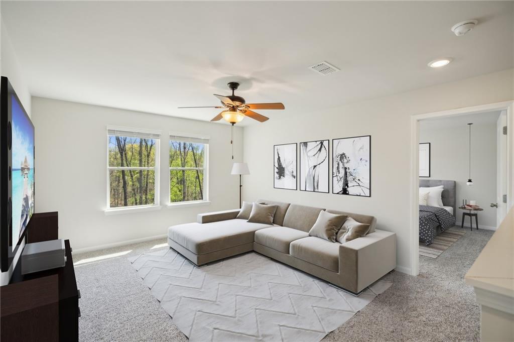 164 Long Leaf Street