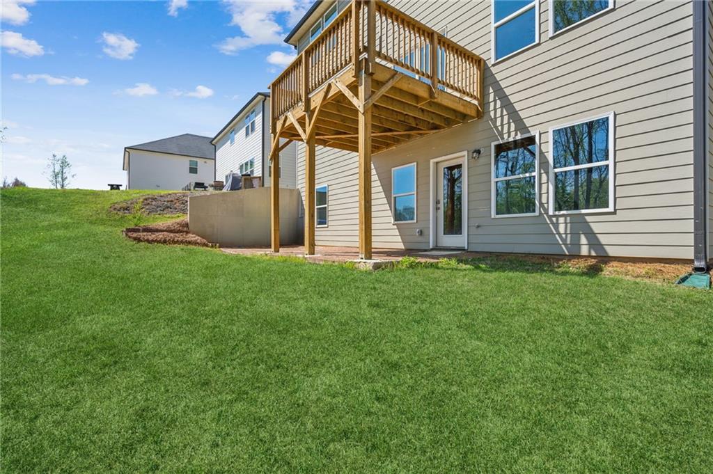 164 Long Leaf Street