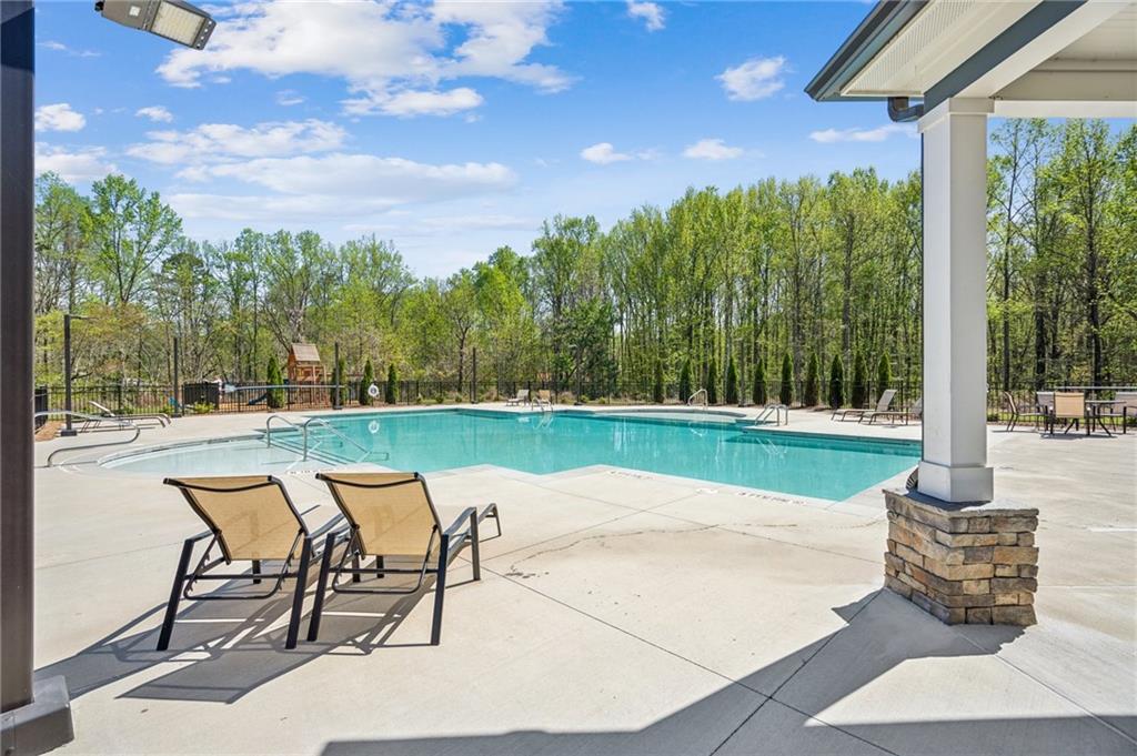 164 Long Leaf Street