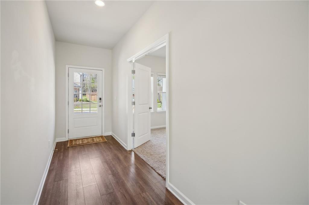 164 Long Leaf Street