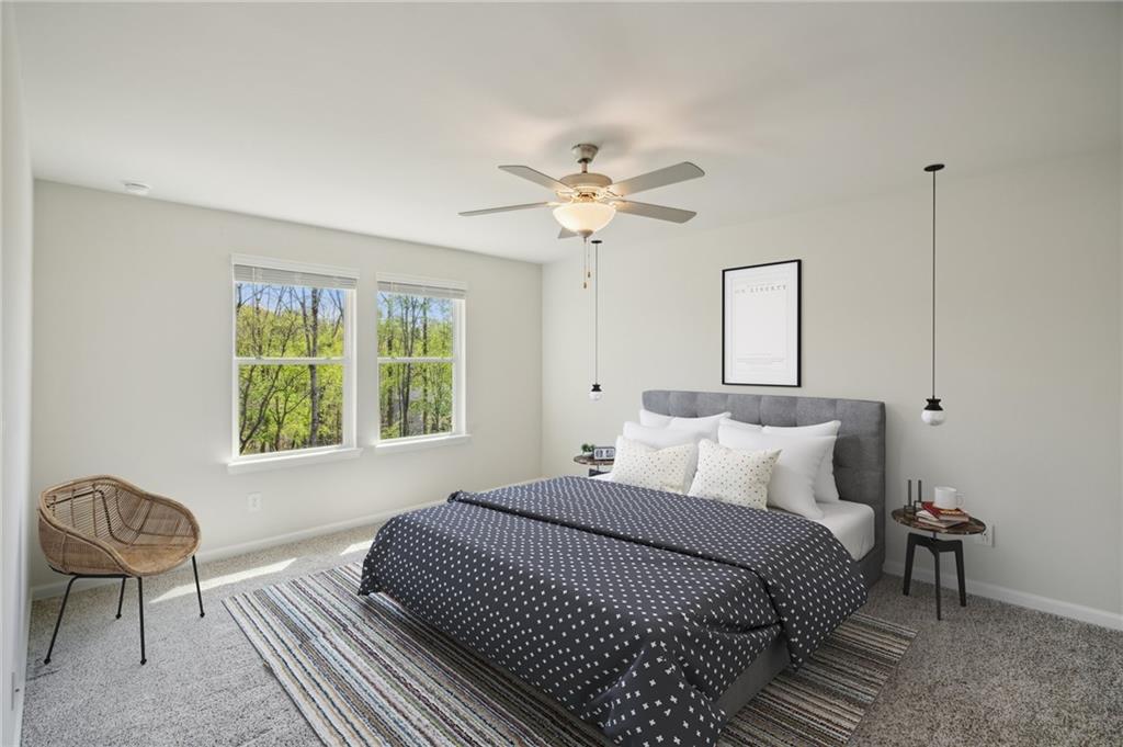 164 Long Leaf Street