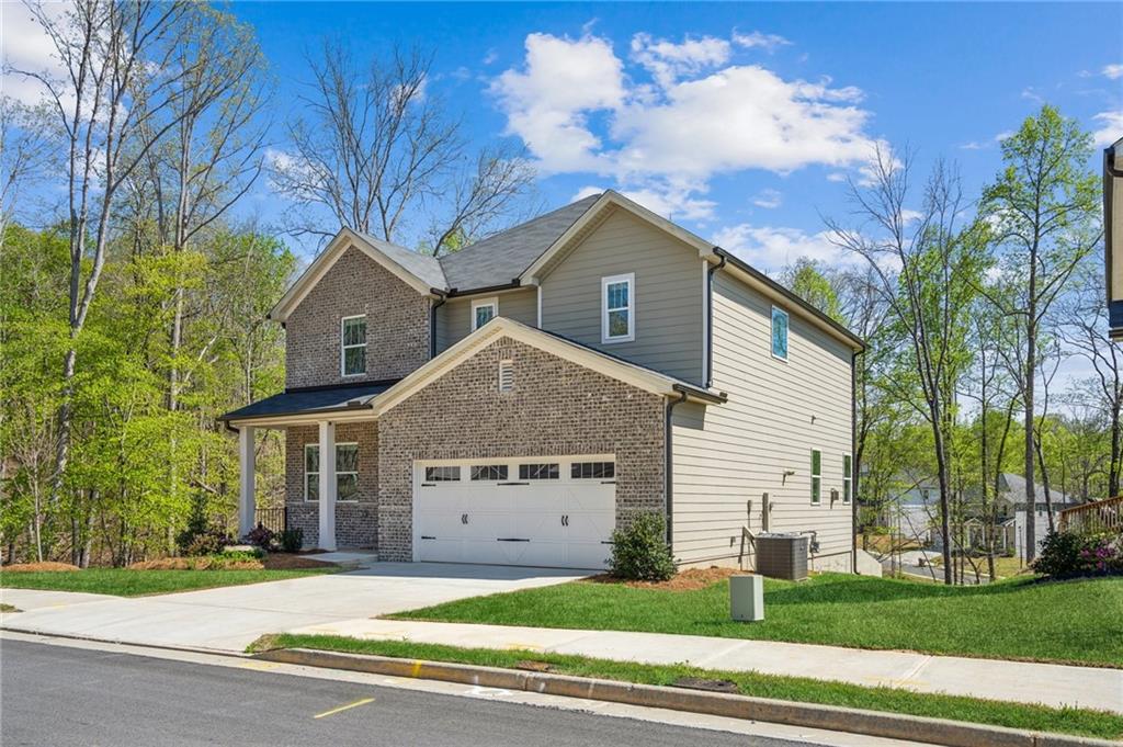 164 Long Leaf Street