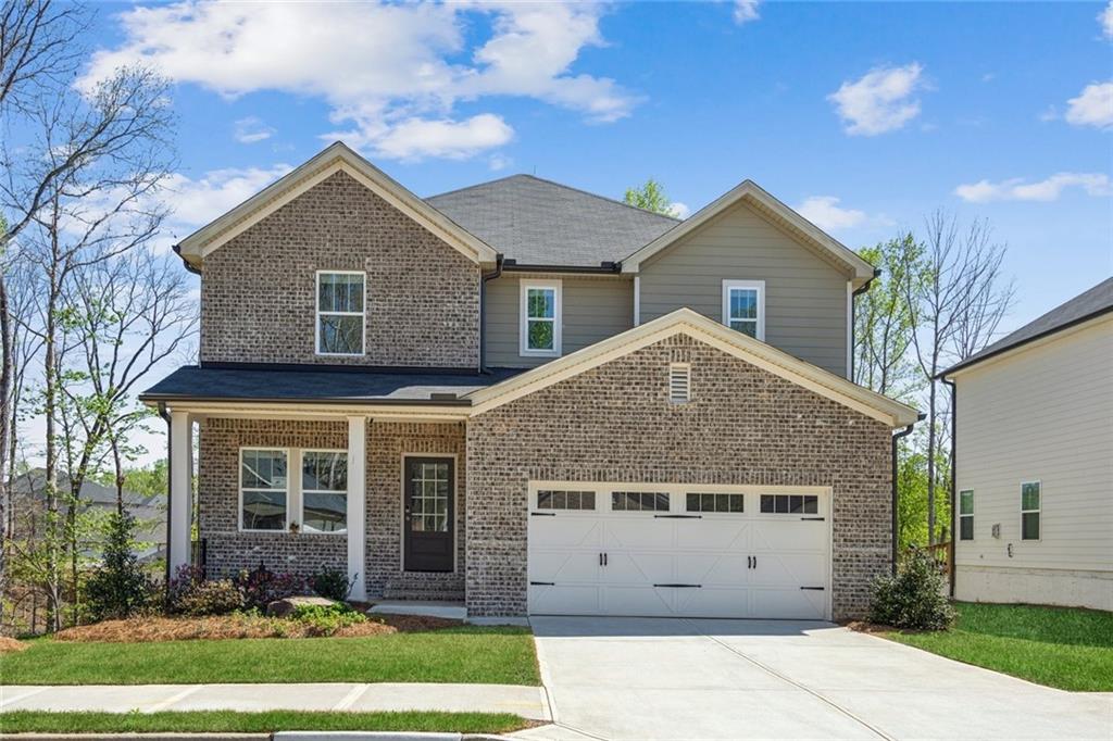 164 Long Leaf Street