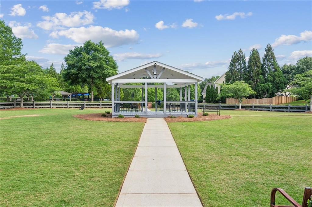 1450 Rainfall Court