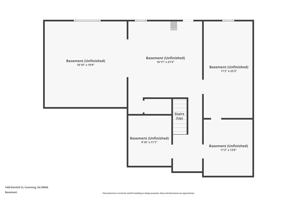 1450 Rainfall Court