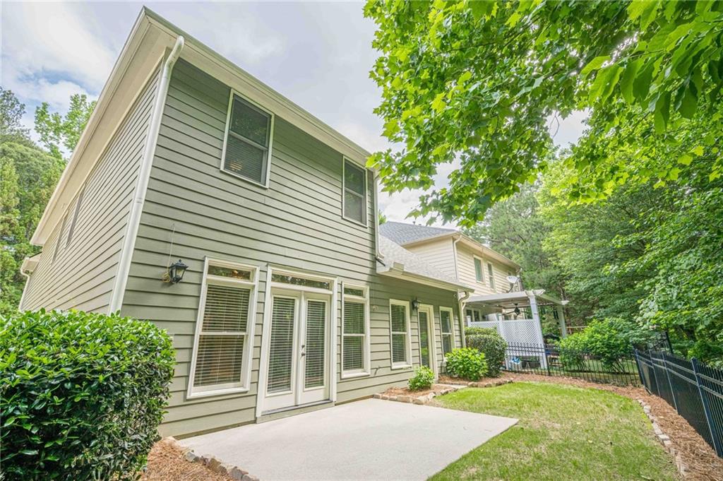 7925 Majors Mill Drive