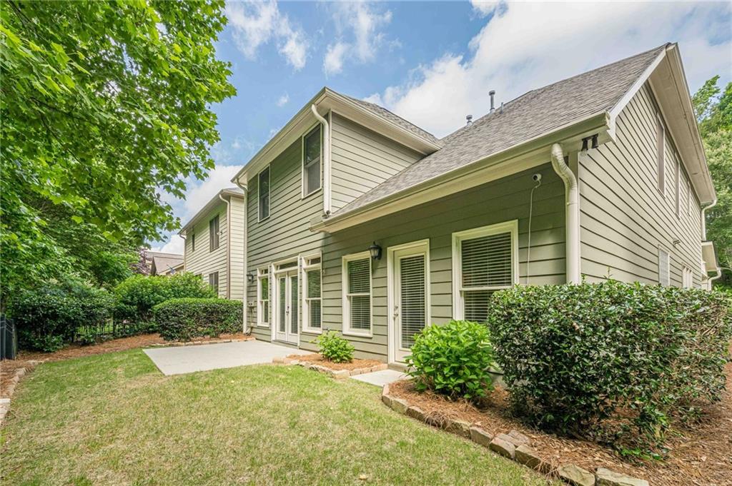 7925 Majors Mill Drive