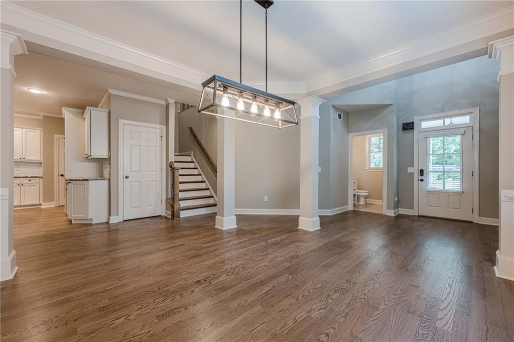 7925 Majors Mill Drive