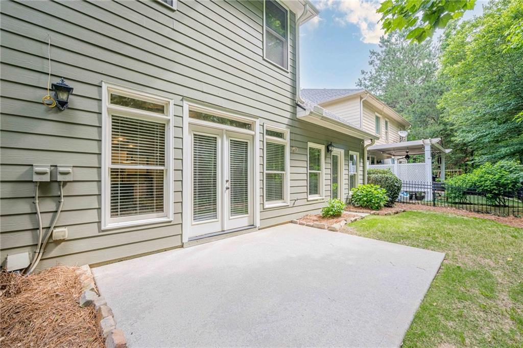 7925 Majors Mill Drive