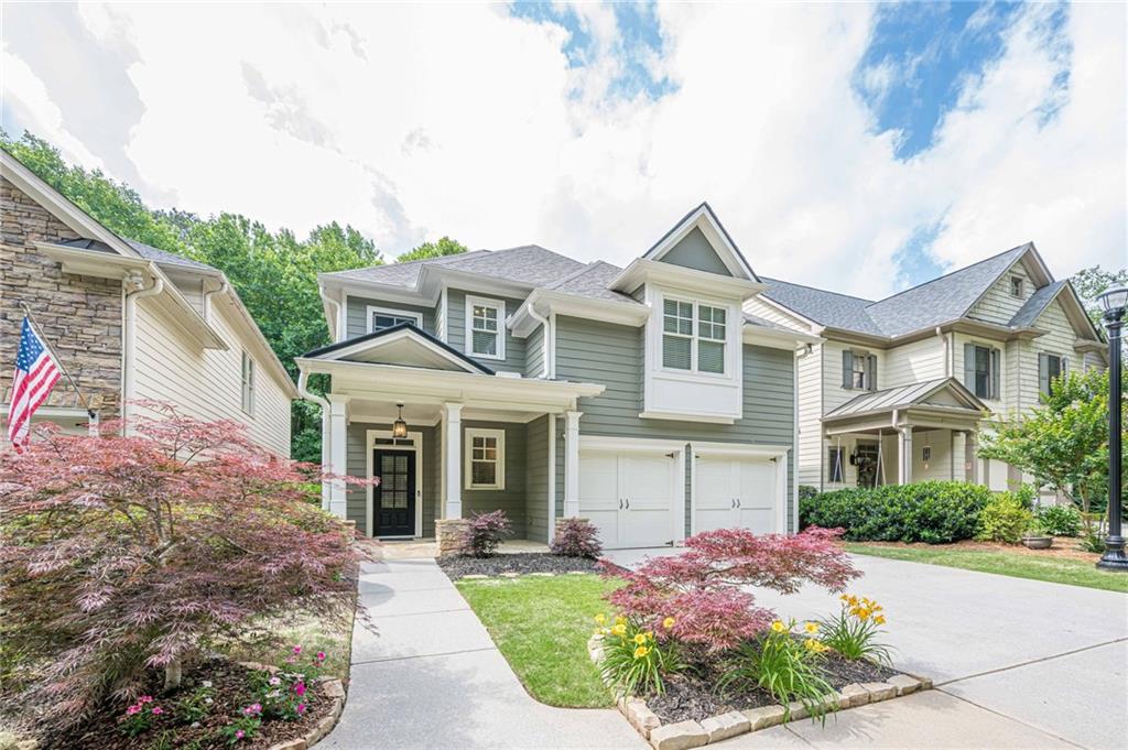 7925 Majors Mill Drive