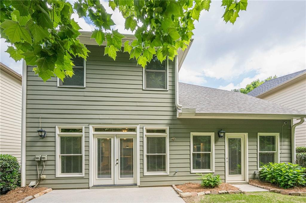 7925 Majors Mill Drive