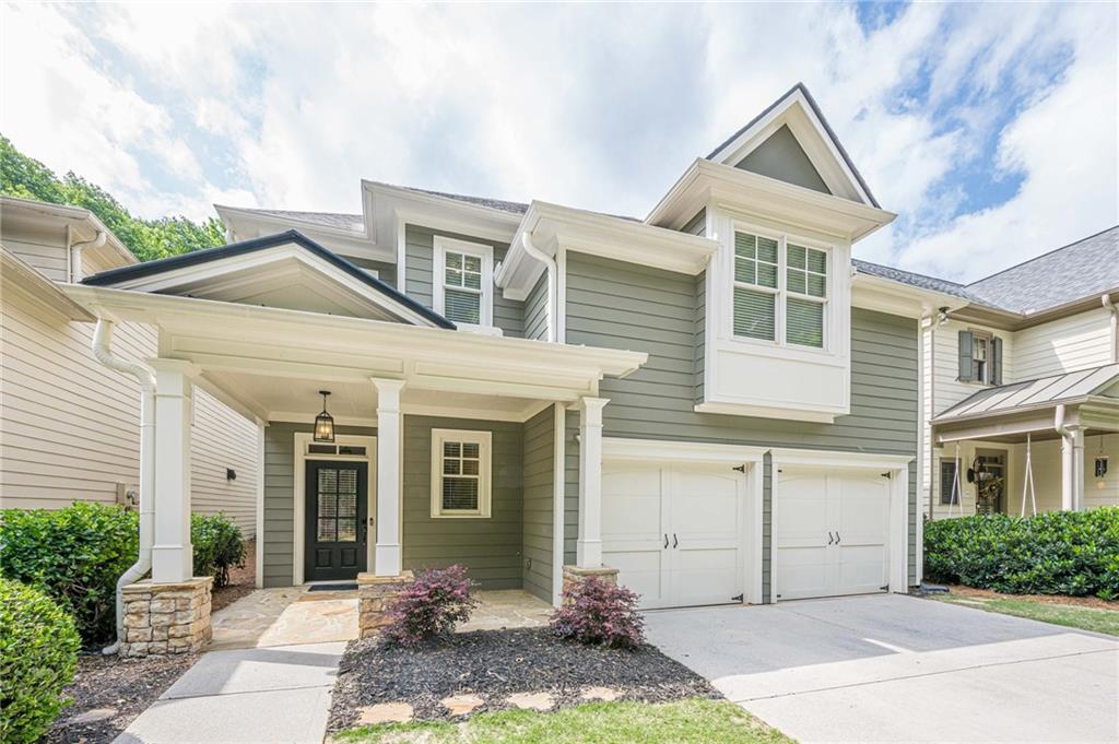 7925 Majors Mill Drive