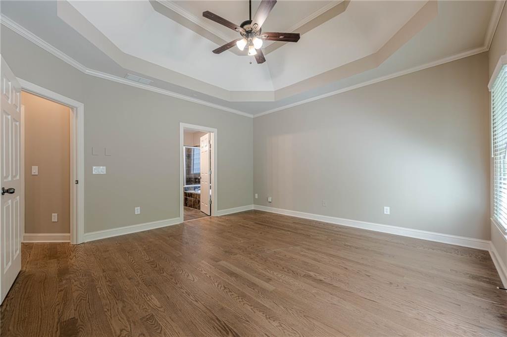 7925 Majors Mill Drive