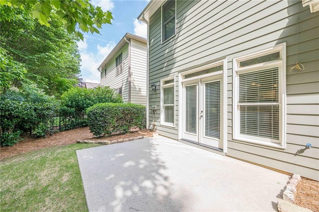 7925 Majors Mill Drive