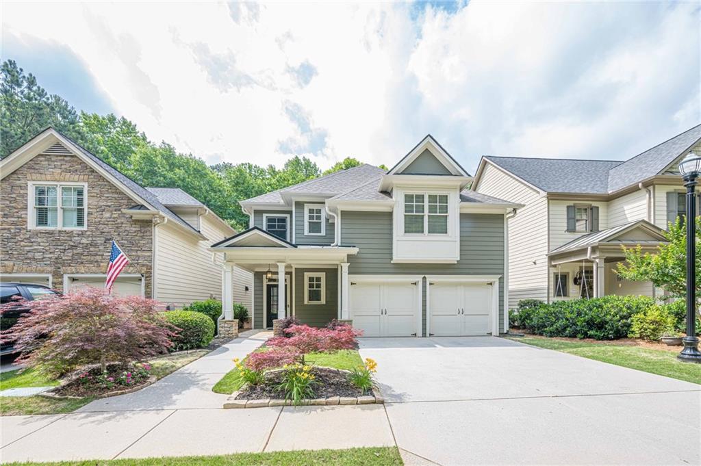 7925 Majors Mill Drive