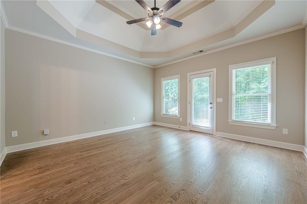 7925 Majors Mill Drive